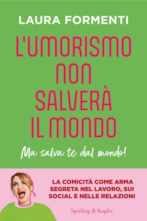 L'umorismo non salverà il mondo - Librerie.coop L'umorismo non salverà il mondo - Librerie.coop