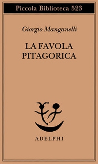 La favola pitagorica. Luoghi italiani - Librerie.coop La favola pitagorica. Luoghi italiani - Librerie.coop
