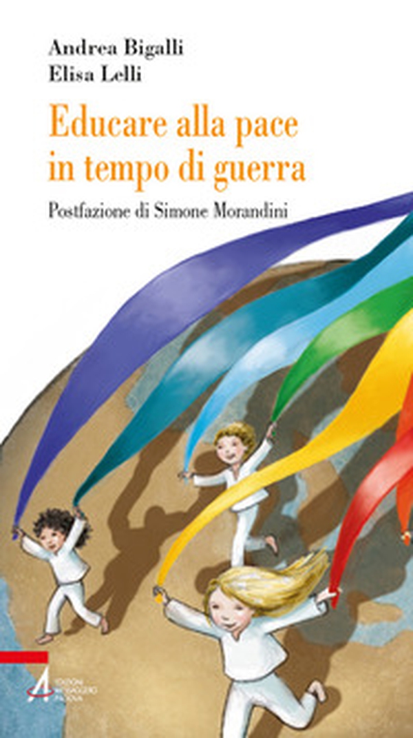Educare alla pace in tempo di guerra - Librerie.coop Educare alla pace in tempo di guerra - Librerie.coop