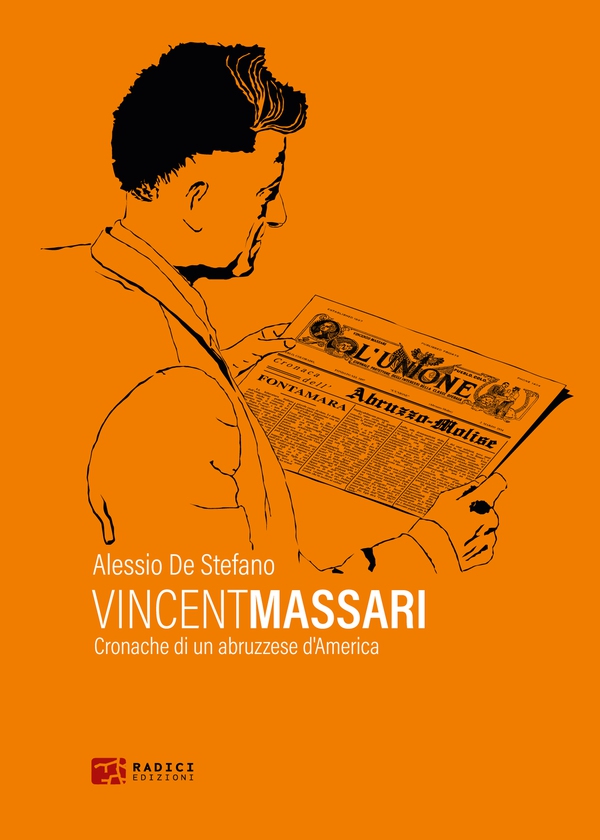 Vincent Massari - Librerie.coop Vincent Massari - Librerie.coop