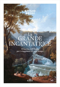 La grande incantatrice - Librerie.coop