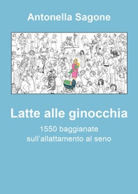Latte alle ginocchia - Librerie.coop