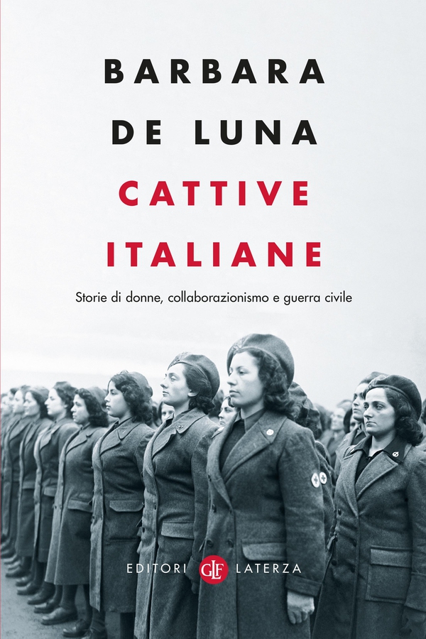 Cattive italiane - Librerie.coop