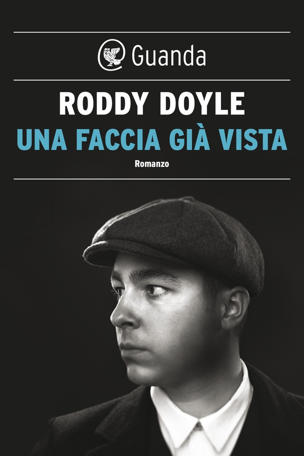 Una faccia già vista - Librerie.coop Una faccia già vista - Librerie.coop