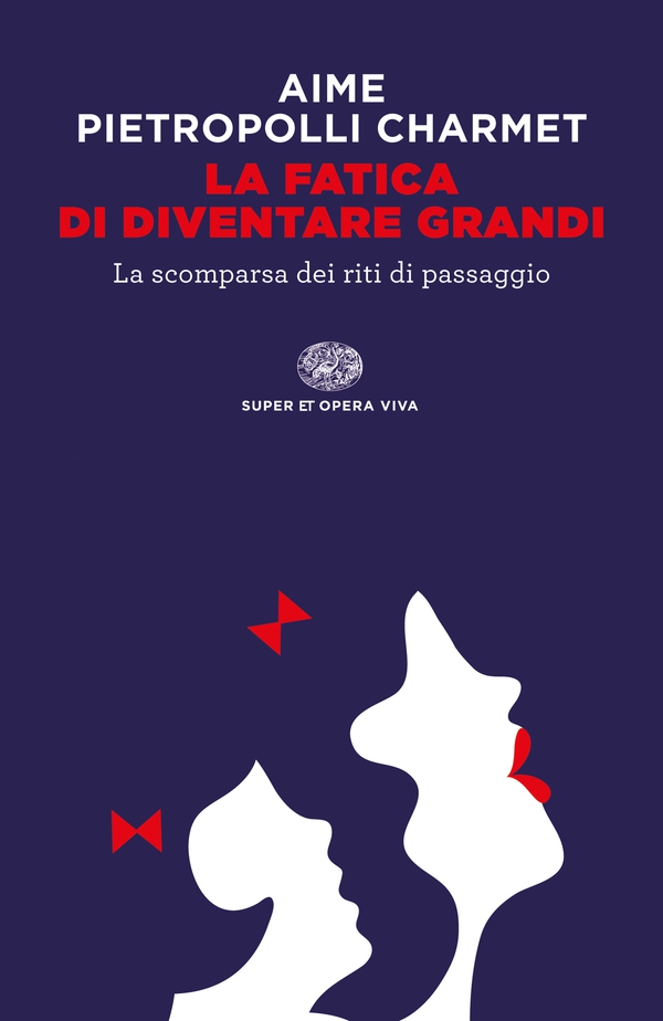 La fatica di diventare grandi - Librerie.coop La fatica di diventare grandi - Librerie.coop