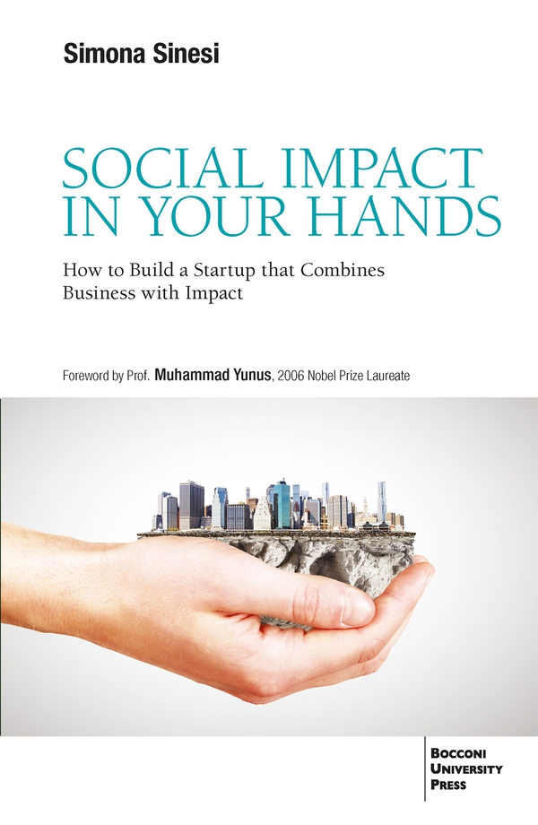 Social Impact in Your Hands - Librerie.coop Social Impact in Your Hands - Librerie.coop