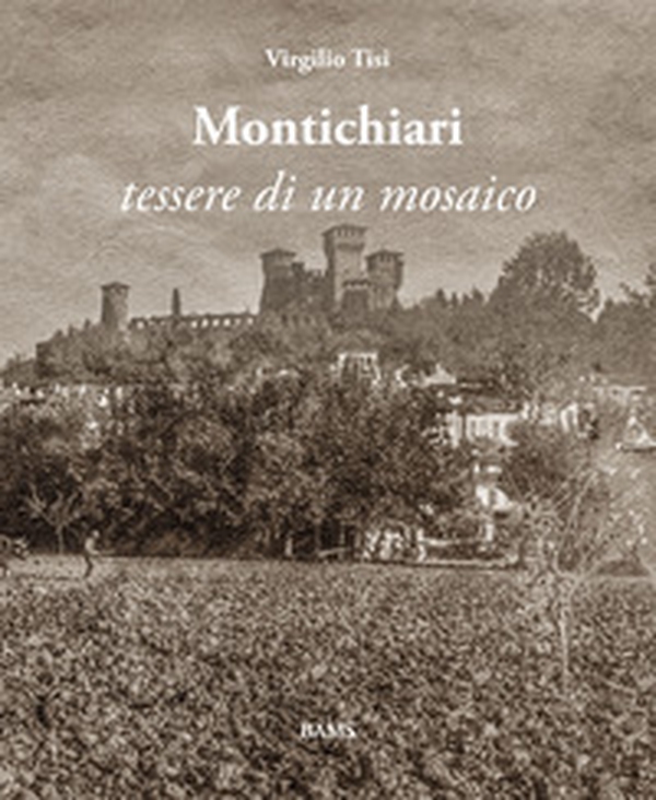 Montichiari. Tessere di un mosaico - Librerie.coop Montichiari. Tessere di un mosaico - Librerie.coop