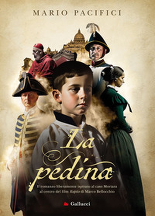 La pedina - Librerie.coop La pedina - Librerie.coop