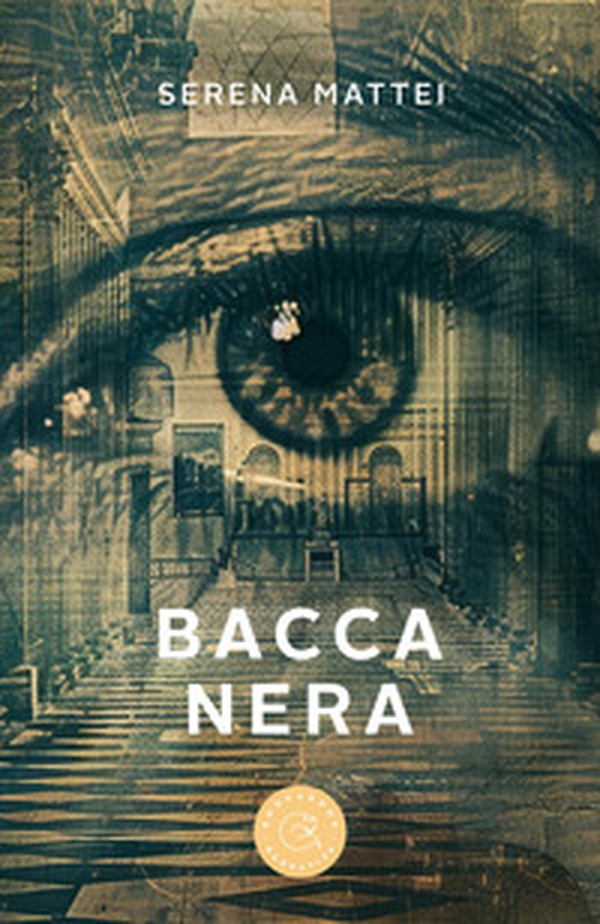 Bacca nera - Librerie.coop Bacca nera - Librerie.coop