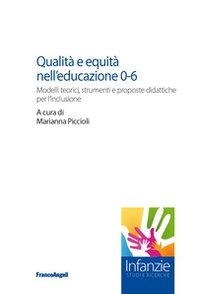 Qualità e equità nell'educazione 0-6 - Librerie.coop