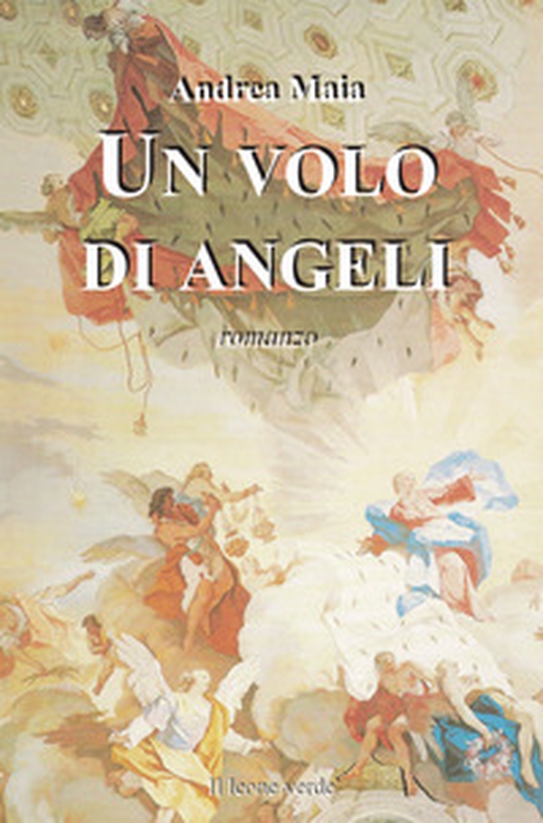 Un volo di angeli - Librerie.coop Un volo di angeli - Librerie.coop