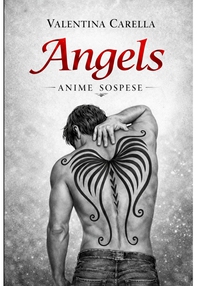 Angels - Anime sospese - Librerie.coop