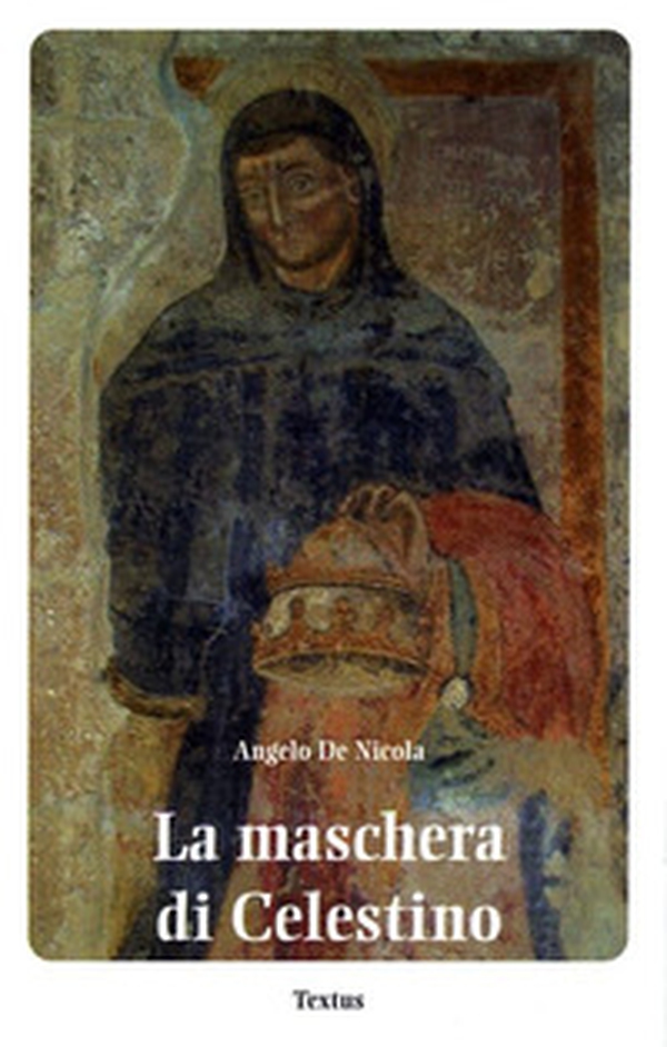 La maschera di Celestino - Librerie.coop La maschera di Celestino - Librerie.coop
