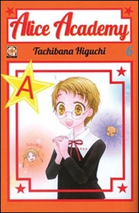 Alice academy - Librerie.coop