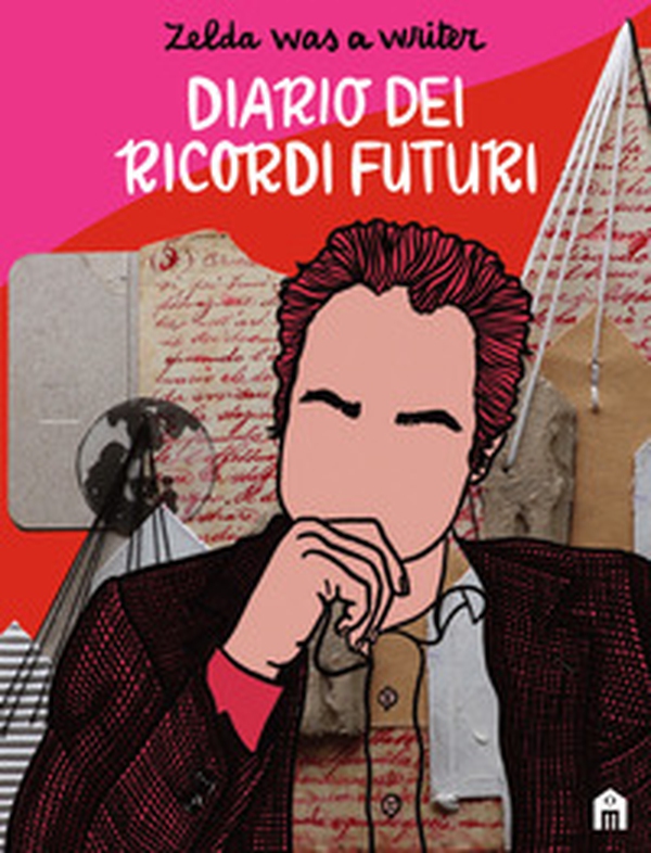 Diario dei ricordi futuri - Librerie.coop Diario dei ricordi futuri - Librerie.coop