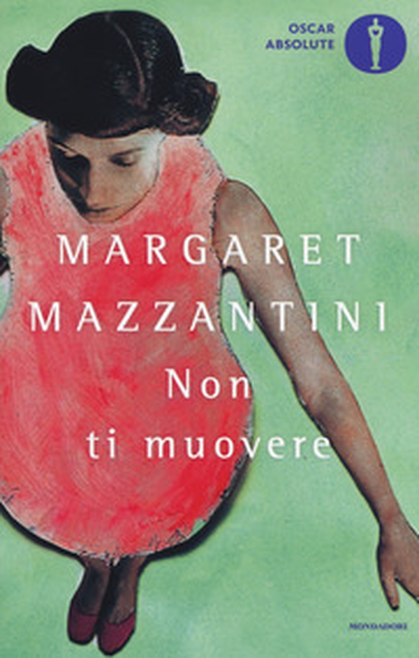 Non ti muovere - Librerie.coop Non ti muovere - Librerie.coop
