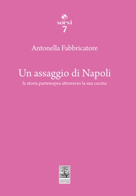 Un assaggio di Napoli - Librerie.coop