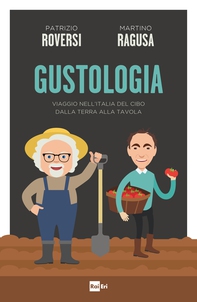 GUSTOLOGIA - Librerie.coop
