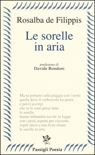 Le sorelle in aria - Librerie.coop Le sorelle in aria - Librerie.coop