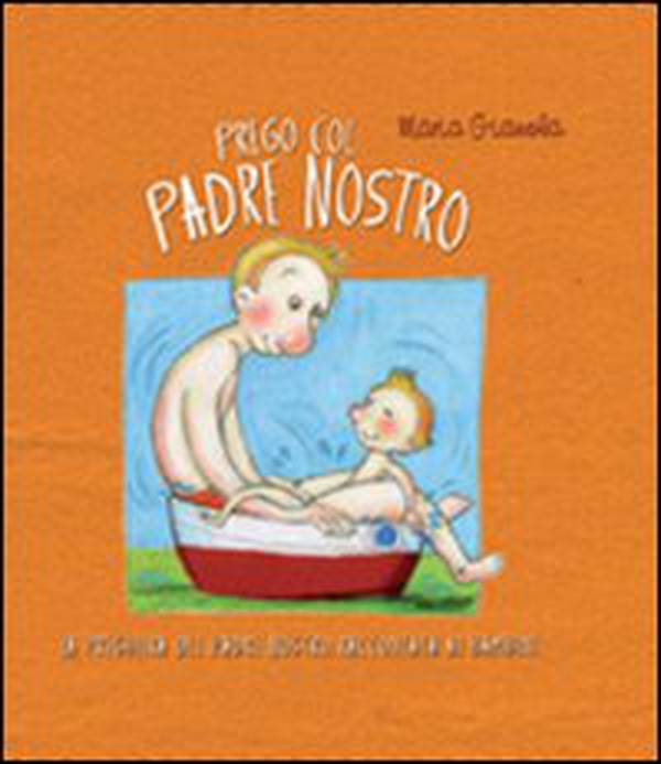 Prego col Padre Nostro - Librerie.coop Prego col Padre Nostro - Librerie.coop