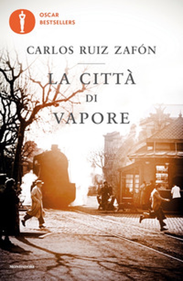 La città di vapore - Librerie.coop La città di vapore - Librerie.coop