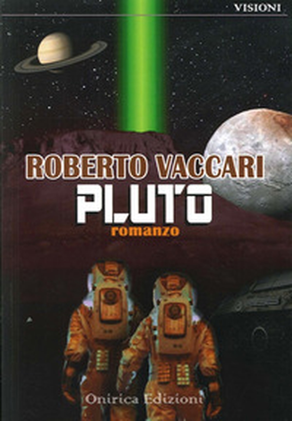 Pluto - Librerie.coop Pluto - Librerie.coop