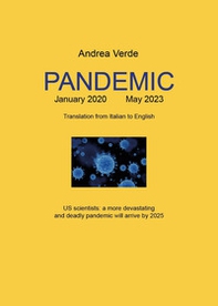 Pandemic. January 2020-May 2023 - Librerie.coop Pandemic. January 2020-May 2023 - Librerie.coop