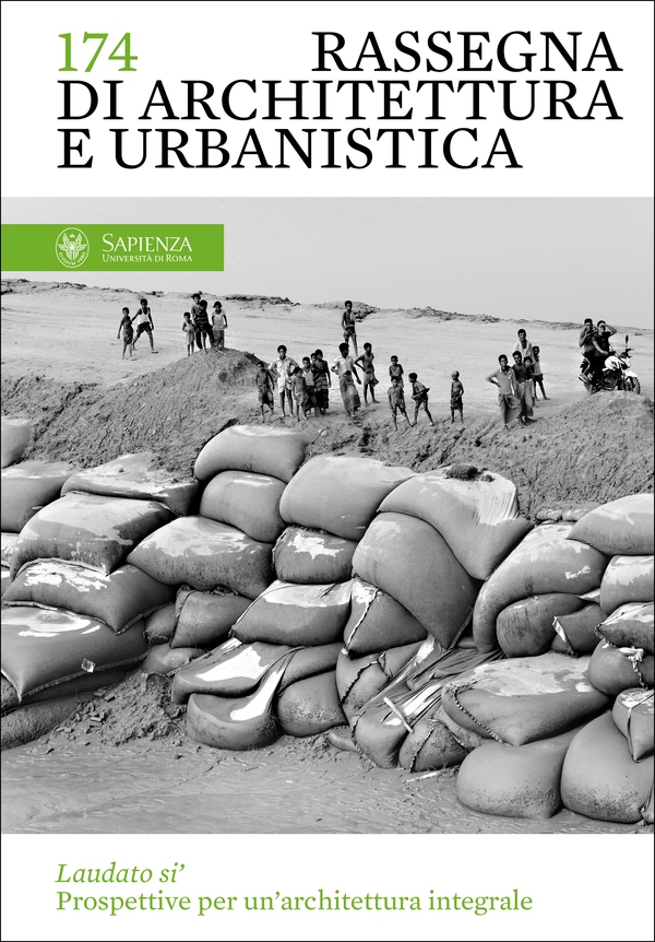 Laudato si'. Prospettive per un'architettura integrale - Librerie.coop