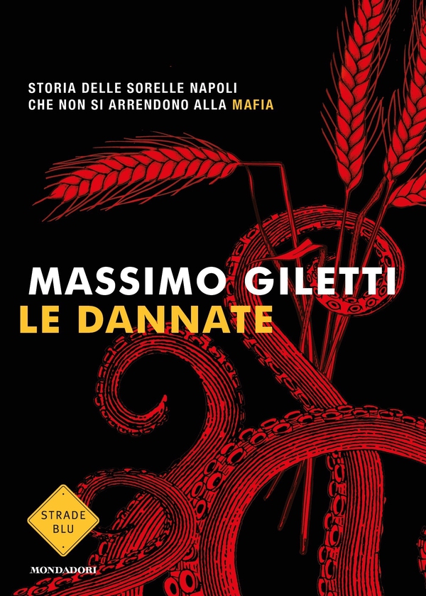 Le dannate - Librerie.coop Le dannate - Librerie.coop