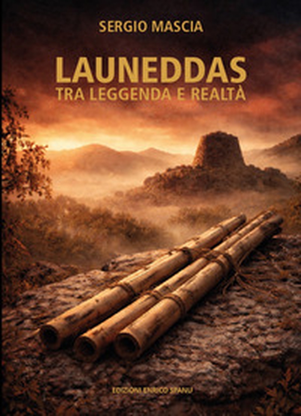 Launeddas tra leggenda e realtà - Librerie.coop
