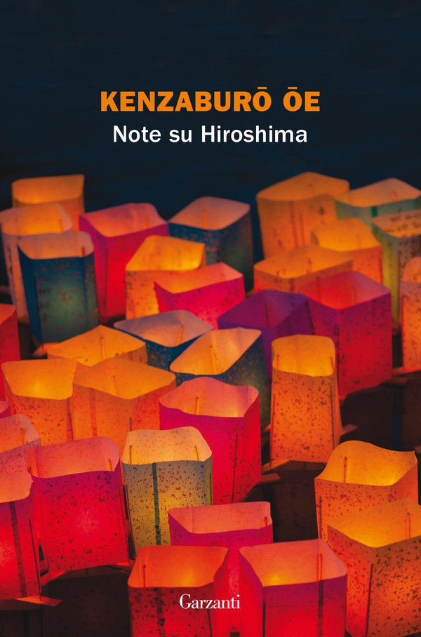 Note su Hiroshima - Librerie.coop Note su Hiroshima - Librerie.coop