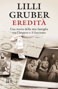 Eredità - Librerie.coop
