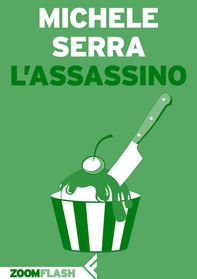 L'assassino - Librerie.coop L'assassino - Librerie.coop