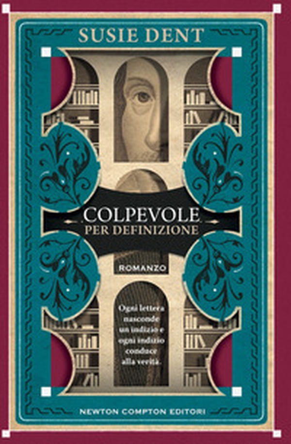 Colpevole per definizione - Librerie.coop Colpevole per definizione - Librerie.coop