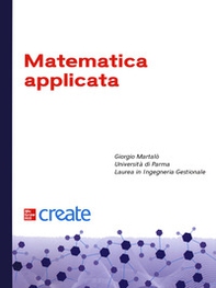 Matematica applicata - Librerie.coop