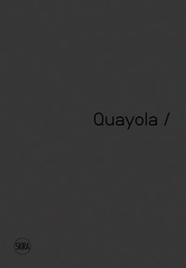 Quayola - Librerie.coop Quayola - Librerie.coop