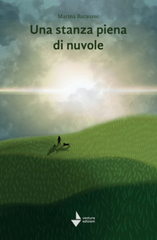 Una stanza piena di nuvole - Librerie.coop Una stanza piena di nuvole - Librerie.coop