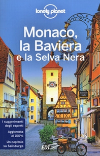 Monaco, la Baviera e la Selva Nera - Librerie.coop Monaco, la Baviera e la Selva Nera - Librerie.coop