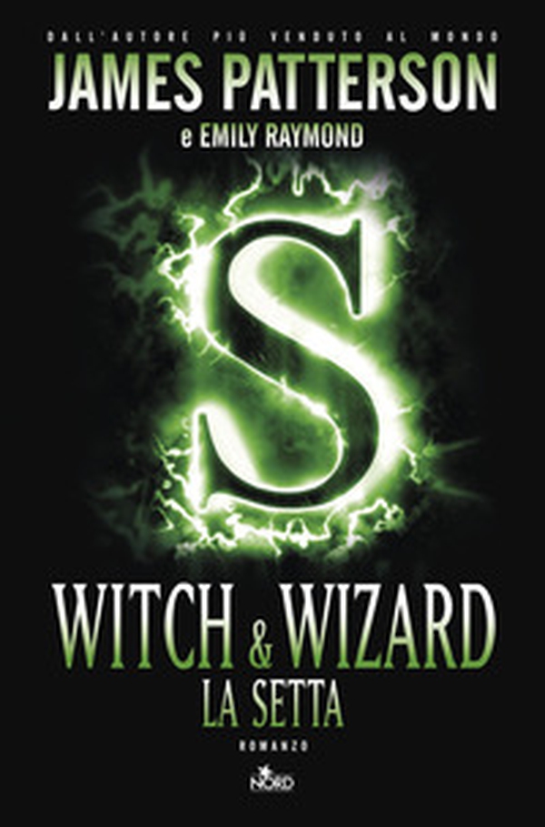Witch & Wizard. La setta - Librerie.coop Witch & Wizard. La setta - Librerie.coop