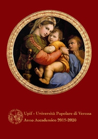 UPIF. Università popolare di Verona. Anno accademico 2019-2020 - Librerie.coop