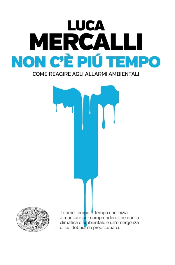 Non c'è più tempo - Librerie.coop Non c'è più tempo - Librerie.coop