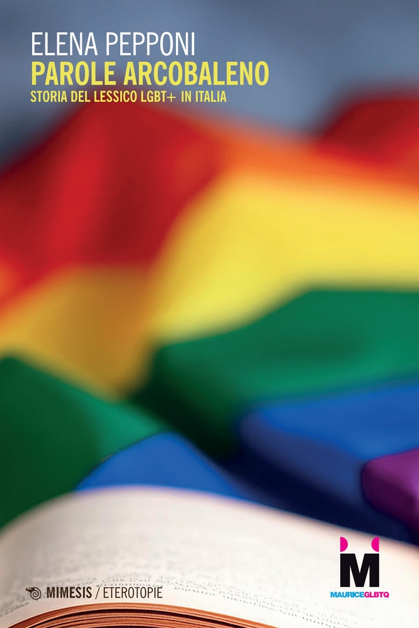 Parole arcobaleno - Librerie.coop Parole arcobaleno - Librerie.coop