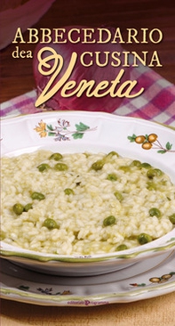 Abbecedario dea cusina veneta - Librerie.coop