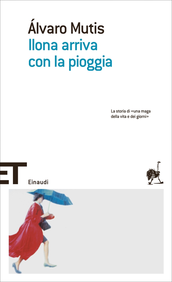 Ilona arriva con la pioggia - Librerie.coop Ilona arriva con la pioggia - Librerie.coop