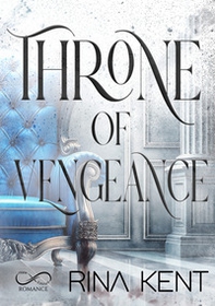 Throne of vengeance - Librerie.coop Throne of vengeance - Librerie.coop