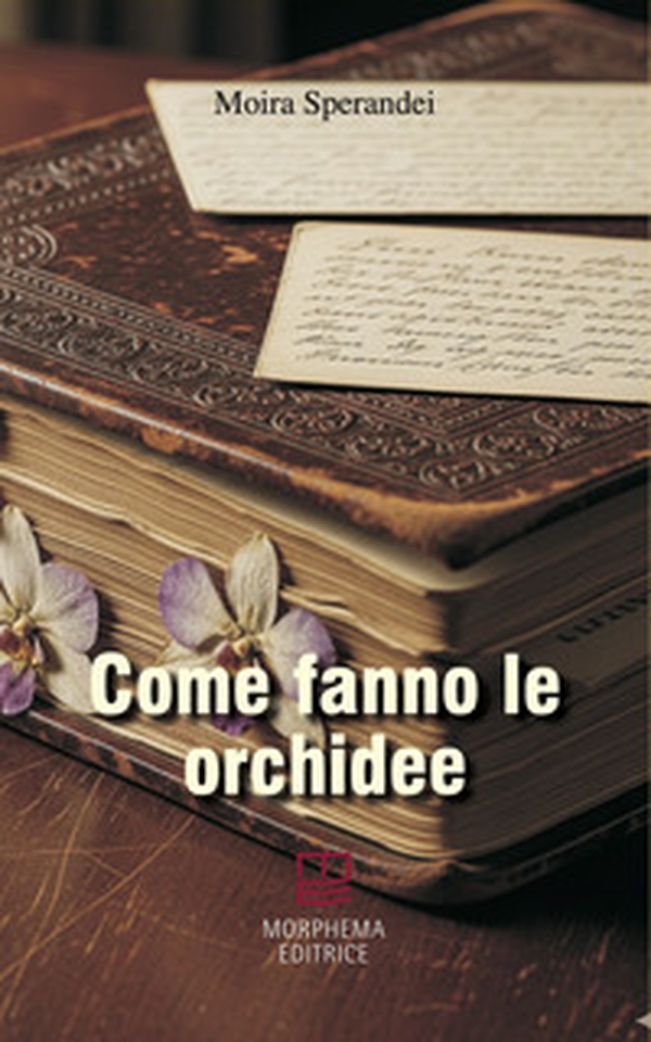 Come fanno le orchidee - Librerie.coop