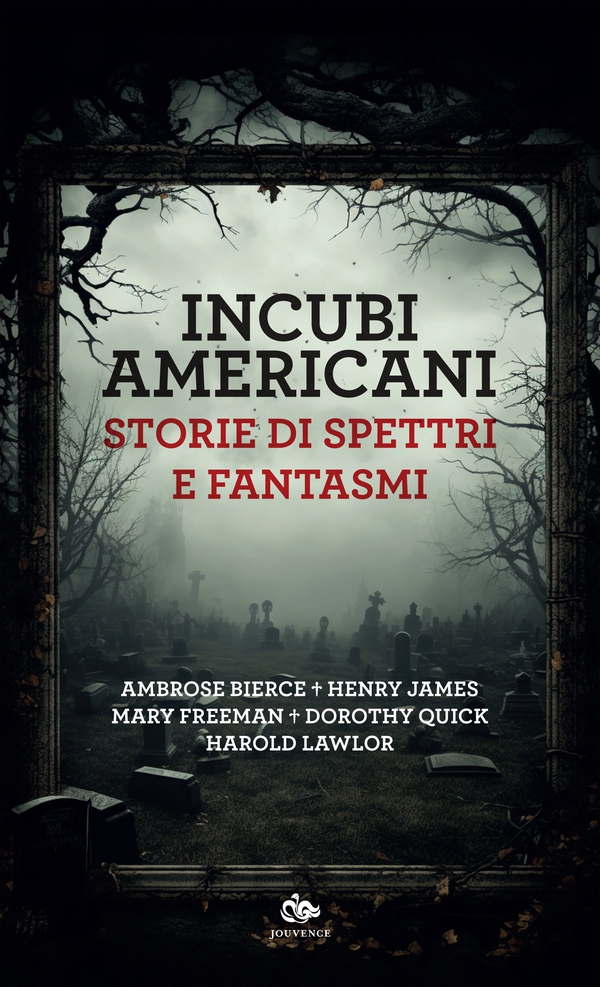 Incubi americani - Librerie.coop Incubi americani - Librerie.coop