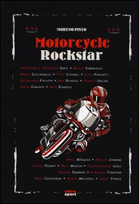 Motorcycle rockstar - Librerie.coop