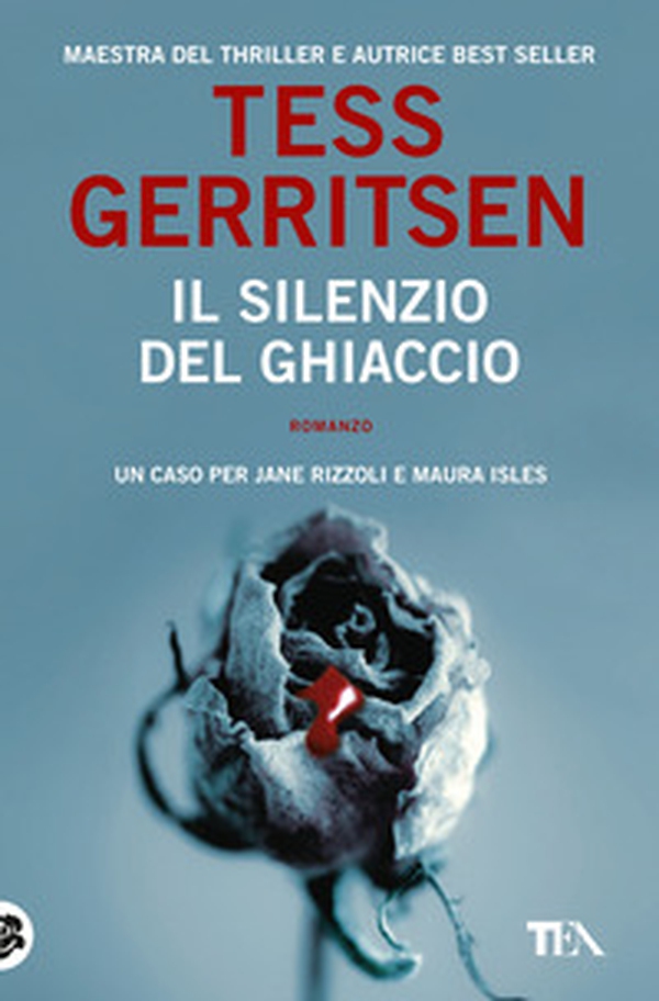 Il silenzio del ghiaccio - Librerie.coop Il silenzio del ghiaccio - Librerie.coop