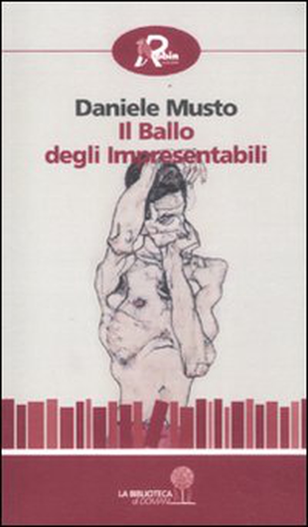 Il ballo degli impresentabili - Librerie.coop Il ballo degli impresentabili - Librerie.coop